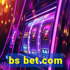 bs bet.com